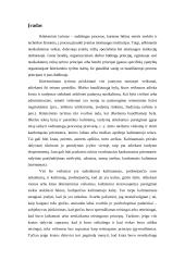 Ikiteisminio tyrimo efektyvumo kriterijai 3 puslapis