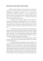 Ikiteisminio tyrimo efektyvumo kriterijai 8 puslapis