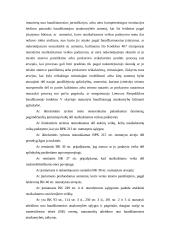 Ikiteisminio tyrimo efektyvumo kriterijai 10 puslapis