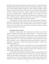 Žiniasklaidos įtaka visuomenės elgsenai ir gyvensenai 11 puslapis