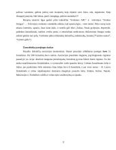 Žiniasklaidos įtaka visuomenės elgsenai ir gyvensenai 12 puslapis