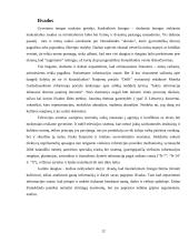 Žiniasklaidos įtaka visuomenės elgsenai ir gyvensenai 13 puslapis