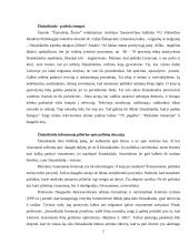 Žiniasklaidos įtaka visuomenės elgsenai ir gyvensenai 3 puslapis