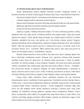 Žiniasklaidos įtaka visuomenės elgsenai ir gyvensenai 7 puslapis