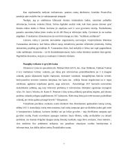 Žiniasklaidos įtaka visuomenės elgsenai ir gyvensenai 8 puslapis