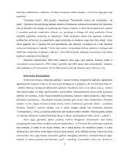 Žiniasklaidos įtaka visuomenės elgsenai ir gyvensenai 10 puslapis