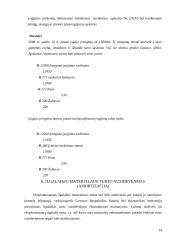 Ilgalaikio materialaus ir nematerialaus turto apskaita 14 puslapis