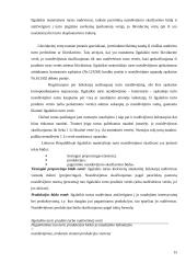 Ilgalaikio materialaus ir nematerialaus turto apskaita 15 puslapis