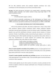 Ilgalaikio materialaus ir nematerialaus turto apskaita 17 puslapis