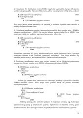 Ilgalaikio materialaus ir nematerialaus turto apskaita 20 puslapis