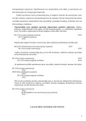 Ilgalaikio materialaus ir nematerialaus turto apskaita 5 puslapis