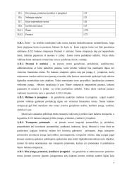 Ilgalaikio materialaus ir nematerialaus turto apskaita 7 puslapis