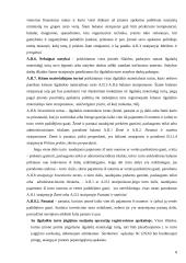 Ilgalaikio materialaus ir nematerialaus turto apskaita 8 puslapis