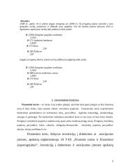 Ilgalaikio materialaus ir nematerialaus turto apskaita 9 puslapis