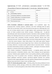 Ilgalaikio materialaus ir nematerialaus turto apskaita 10 puslapis