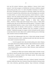 Žiniasklaidos poveikis 12 puslapis