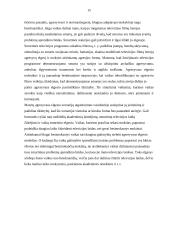 Žiniasklaidos poveikis 15 puslapis