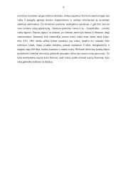 Žiniasklaidos poveikis 4 puslapis