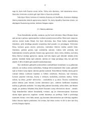 Žiniasklaidos poveikis 8 puslapis