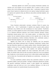 Ilgalaikio turto apskaita įmonėje: UAB "Bentlis" 13 puslapis