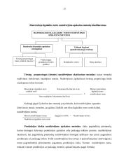 Ilgalaikio turto apskaita įmonėje: UAB "Bentlis" 14 puslapis