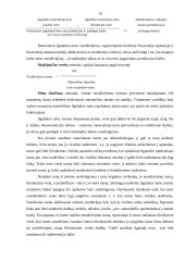 Ilgalaikio turto apskaita įmonėje: UAB "Bentlis" 15 puslapis