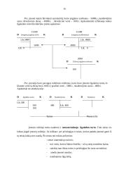 Ilgalaikio turto apskaita įmonėje: UAB "Bentlis" 17 puslapis