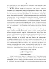 Ilgalaikio turto apskaita įmonėje: UAB "Bentlis" 19 puslapis