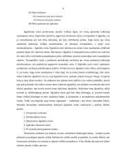 Ilgalaikio turto apskaita įmonėje: UAB "Bentlis" 7 puslapis