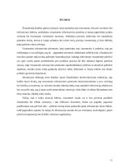 Žiniasklaidos vaidmuo politinėje sistemoje 11 puslapis