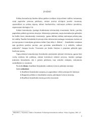 Žiniasklaidos vaidmuo politinėje sistemoje 3 puslapis