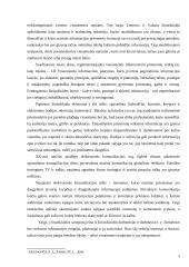 Žiniasklaidos vaidmuo politinėje sistemoje 5 puslapis