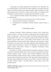 Žiniasklaidos vaidmuo politinėje sistemoje 6 puslapis