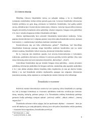 Žiniasklaidos vaidmuo politinėje sistemoje 8 puslapis