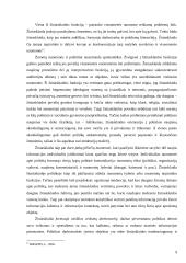 Žiniasklaidos vaidmuo politinėje sistemoje 9 puslapis