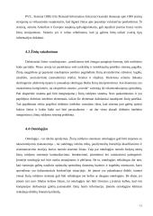 Žinių valdymas ir korporacinė atmintis 13 puslapis