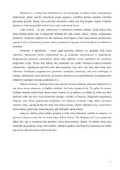 Žinių valdymas ir korporacinė atmintis 17 puslapis