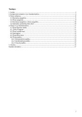 Žinių valdymas ir korporacinė atmintis 3 puslapis