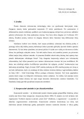 Žinių valdymas ir korporacinė atmintis 4 puslapis