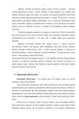 Įmonės ekonominis efektyvumas 7 puslapis