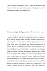 Įmonės ekonominis efektyvumas 8 puslapis