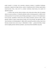 Žodžių žaismas K. Binkio poezijoje 7 puslapis