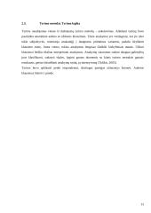 Įmonės komunikacijos sistema ir jos tobulinimas: drabužių pardavimas UAB "Danbalt Boutique" 13 puslapis