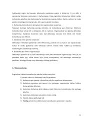 Įmonės komunikacijos sistema ir jos tobulinimas: drabužių pardavimas UAB "Danbalt Boutique" 15 puslapis