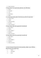 Įmonės komunikacijos sistema ir jos tobulinimas: drabužių pardavimas UAB "Danbalt Boutique" 20 puslapis