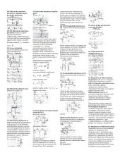 Analoginiai signalai ir įtaisai 4 puslapis