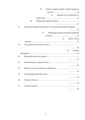 UAB "Metalo dirbiniai" gamybos plano pelningumo prognozė 2 puslapis