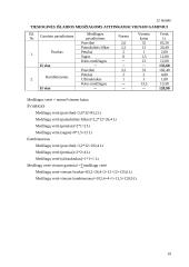 Įmonės produktyvumo analizė: UAB "Palutau" 19 puslapis