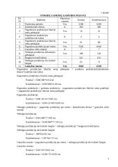 Įmonės produktyvumo analizė: UAB "Palutau" 3 puslapis