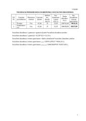 Įmonės produktyvumo analizė: UAB "Palutau" 7 puslapis